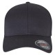 шапка,всички,шапки,flexfit,wooly,combed,cap,charcoal,(black)