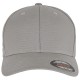 шапка,всички,шапки,flexfit,yp,signature,cotton,canvas,cap,heather,grey