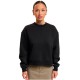 блуза,мъжки,пуловери,just,rhyse,wavy,palms,sweatshirt,black,(black)