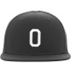 шапка,с,козирка,всички,шапки,masterdis,letter,o,snapback,cap,black,(black)