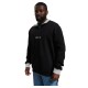блуза,мъжки,пуловери,rocawear,classico,sweatshirt,black,(black)