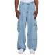 дънки,мъжки,панталони,southpole,cargo,jeans,light,washed