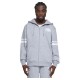 блуза,мъжки,пуловери,southpole,college,full,zip,sweatshirt,heather,grey,white,(grey)