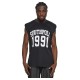 тениска,мъжки,тениски,southpole,college,sleeveless,t,shirt,black,(black,white)