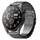 часовници,maxcom,fw66,iron,r,smartwatch,silver,(black)