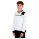 блуза,детски,блузи,le,coq,sportif,graphique,n°1,sweatshirt,marshmallow,(white)