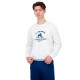 блуза,мъжки,пуловери,le,coq,sportif,heritage,lf,n°1,sweatshirt,white