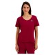 тениска,дамски,тениски,le,coq,sportif,heritage,sp,n°1,short,sleeve,t,shirt,red,(rambo,red)