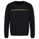 блуза,дамски,блузи,le,coq,sportif,noel,sp,n°1,sweatshirt,black