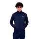 блуза,мъжки,пуловери,le,coq,sportif,tri,lf,n°1,full,zip,sweatshirt,blue