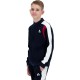 блуза,детски,блузи,le,coq,sportif,tri,n°1,full,zip,sweatshirt,blue