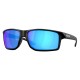 слънчеви,очила,слънчеви,очила,oakley,gibston,xl,sunglasses,clear,(matte,black,matte)