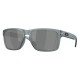 слънчеви,очила,слънчеви,очила,oakley,holbrook,polarized,sunglasses,clear,(matte,crystal,black)