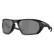 слънчеви,очила,слънчеви,очила,oakley,lateralis,polarized,sunglasses,matte,black,(black)