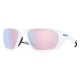 слънчеви,очила,слънчеви,очила,oakley,lateralis,sunglasses,matte,white,(clear)
