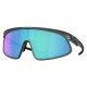 слънчеви,очила,слънчеви,очила,oakley,rslv,sunglasses,matte,grey,smoke,(clear)