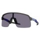 слънчеви,очила,слънчеви,очила,oakley,sutro,lite,sunglasses,matte,grey,smoke,(clear)