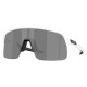 слънчеви,очила,слънчеви,очила,oakley,sutro,lite,sunglasses,matte,white,(clear)