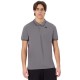 мъжки,блузи,с,яка,kappa,ezio,2,short,sleeve,polo,grey,smoked,black