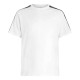 тениска,мъжки,тениски,kappa,gramio,short,sleeve,t,shirt,white,(white)