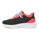 маратонки,детски,маратонки,kappa,rostie,trainers,black,pink,paradise,(black)