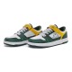 маратонки,детски,маратонки,kappa,rernal,ev,trainers,white,(white,green,eden,yellow,citrus)