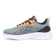 маратонки,детски,маратонки,kappa,rostie,trainers,grey,horizon,orange,(grey)