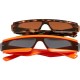 слънчеви,очила,слънчеви,очила,urban,classics,alabama,sunglasses,2,units,orange,(orange,brown)