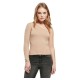 тениска,дамски,тениски,urban,classics,aymmetric,long,sleeve,t,shirt,union,beige,(beige)