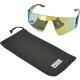 слънчеви,очила,слънчеви,очила,urban,classics,banff,sunglasses,multicolor,(black,rainbow)