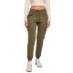 анцуг,дамски,панталони,urban,classics,cargo,sweat,pants,olive