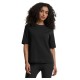 тениска,дамски,тениски,urban,classics,classy,short,sleeve,t,shirt,2,units,black