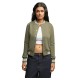 яке,дамски,якета,и,палта,urban,classics,college,sweat,jacket,olive,(green)