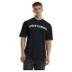 тениска,мъжки,тениски,urban,classics,college,logo,tall,short,sleeve,t,shirt,black