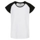тениска,мъжки,тениски,дамски,тениски,urban,classics,contrast,raglan,short,sleeve,t,shirt,2,units,white,(white,hugered,black)