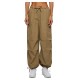 панталони,дамски,панталони,urban,classics,cotton,parashute,cargo,pants,khaki,(green)