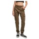 панталони,дамски,панталони,urban,classics,cotton,twill,utility,pants,olive,(brown)