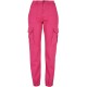 панталони,дамски,панталони,urban,classics,cotton,twill,utility,pants,pink,(pink)