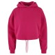 суичър,дамски,блузи,urban,classics,cropped,oversized,hoodie,pink,(hibiskus,pink)