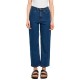 дънки,дамски,панталони,urban,classics,cropped,straight,leg,jeans,mid,indigo,washed,(blue)