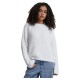 блуза,дамски,пуловери,дамски,плетени,дрехи,urban,classics,feather,mock,neck,sweater,white