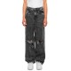 дънки,дамски,панталони,urban,classics,distressed,90´s,wide,leg,jeans,grey