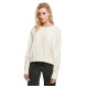 блуза,дамски,пуловери,дамски,плетени,дрехи,urban,classics,eco,viscose,oversized,basic,sweater,beige