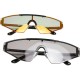 слънчеви,очила,слънчеви,очила,urban,classics,france,sunglasses,2,units,brown,black,(black,black,holo)