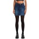 пола,дамски,поли,и,рокли,urban,classics,heavy,mini,denim,skirt,new,dark,blue,washed,(blue)