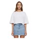 тениска,дамски,тениски,urban,classics,heavy,organic,oversized,cropped,short,sleeve,t,shirt,white,(white)