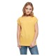 тениска,дамски,тениски,urban,classics,extended,shoulder,short,sleeve,t,shirt,yellow