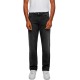 дънки,мъжки,панталони,urban,classics,heavy,ounce,straight,fit,jeans,black,(black,whased)