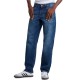 дънки,мъжки,панталони,urban,classics,heavy,ounce,straight,fit,jeans,new,dark,blue,washed,(blue)