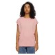 тениска,дамски,тениски,urban,classics,extended,shoulder,short,sleeve,t,shirt,2,units,pink,(lemonade,pink,white)